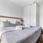 Appartement Strandkoje *
