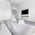 Appartement Strandkoje