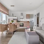 Appartement Strandkoje *