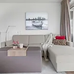 Strandkoje Appartement Olpenitz