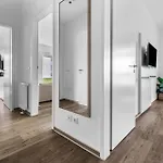 Appartement Strandkoje Olpenitz