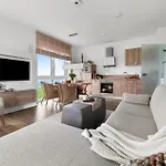 Strandkoje Appartement *