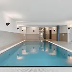 Appartement Strandkoje *