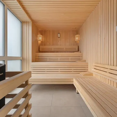 Strandkoje Apartment