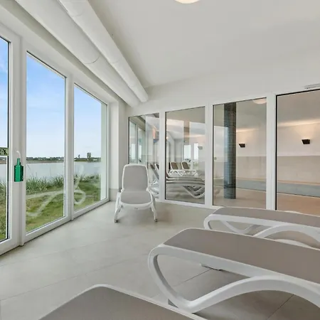 Strandkoje Apartmán