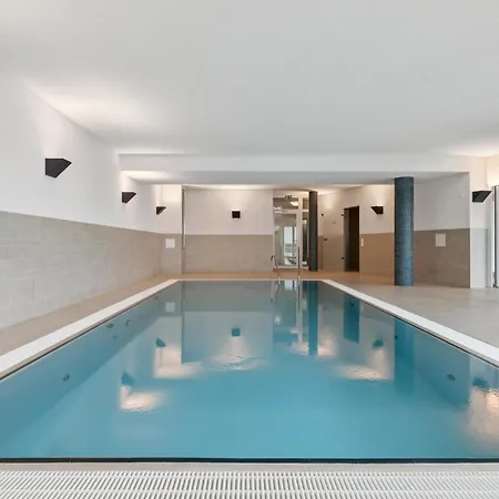 Apartment Strandkoje *